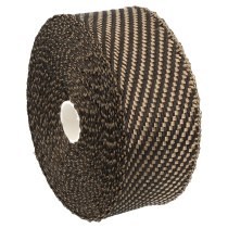 Cobra Avgasbandage - 15m x 50mm QSP Products